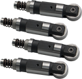 S&S CYCLE Tappet Assemblies - Hydraulic - +0.003" Oversized - Big Twin '53-'84 330-0381 — image 1