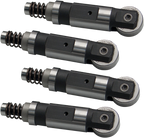 S&S CYCLE Tappet Assemblies - Hydraulic - +0.003" Oversized - Big Twin '53-'84 330-0381 — image 1