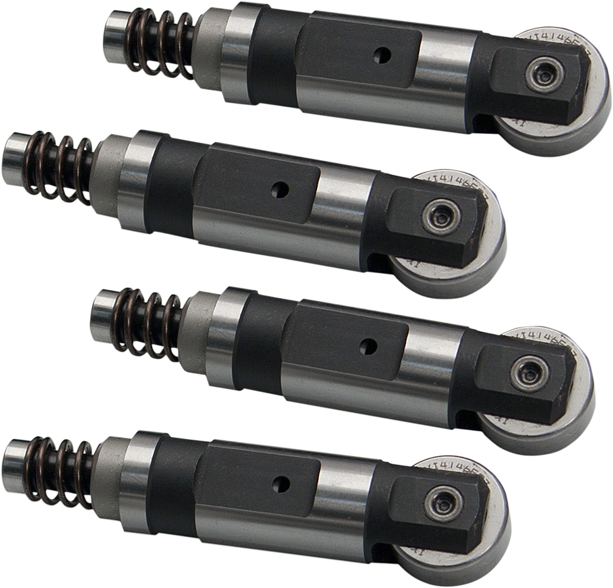 S&S CYCLE Tappet Assemblies - Hydraulic - +0.003" Oversized - Big Twin '53-'84 330-0381 — image 1