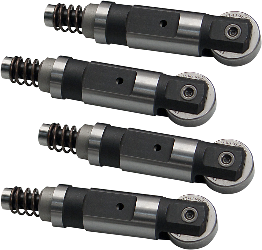S&S CYCLE Tappet Assemblies - Hydraulic - +0.003" Oversized - Big Twin '53-'84 330-0381 — image 2
