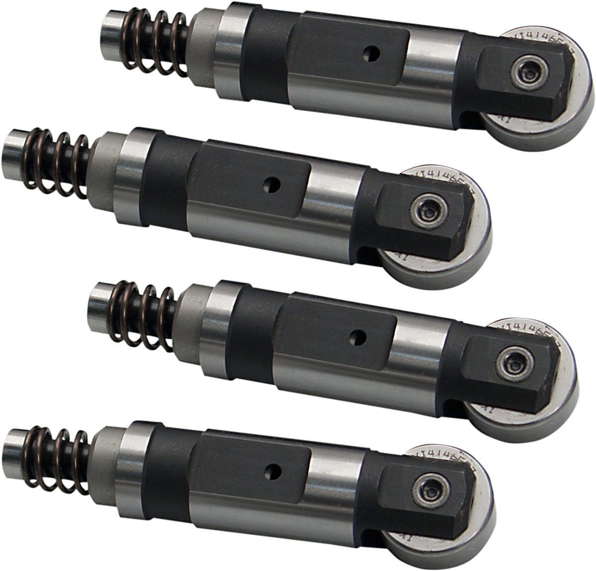 S&S CYCLE Tappet Assemblies - Hydraulic - +0.003" Oversized - Big Twin '53-'84 330-0381 — image 2