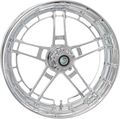 ARLEN NESS Rim - Flatline - Rear - Chrome - 18x5.5 330-042 — image 1