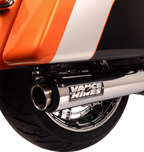 ARLEN NESS Rim - Flatline - Rear - Chrome - 18x5.5 330-042 — image 3