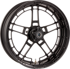 ARLEN NESS Rim - Flatline - Rear - Chrome - 18x5.5 330-042 — image 4