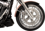 ARLEN NESS Rim - Flatline - Front - Chrome - 19x3.25 330-043 — image 3