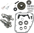 S&S CYCLE Camshaft - Easy Start - 635 H.O. Gear Drive - Twin Cam '99-'06 (except '06 Dyna) 330-0438 — image 1