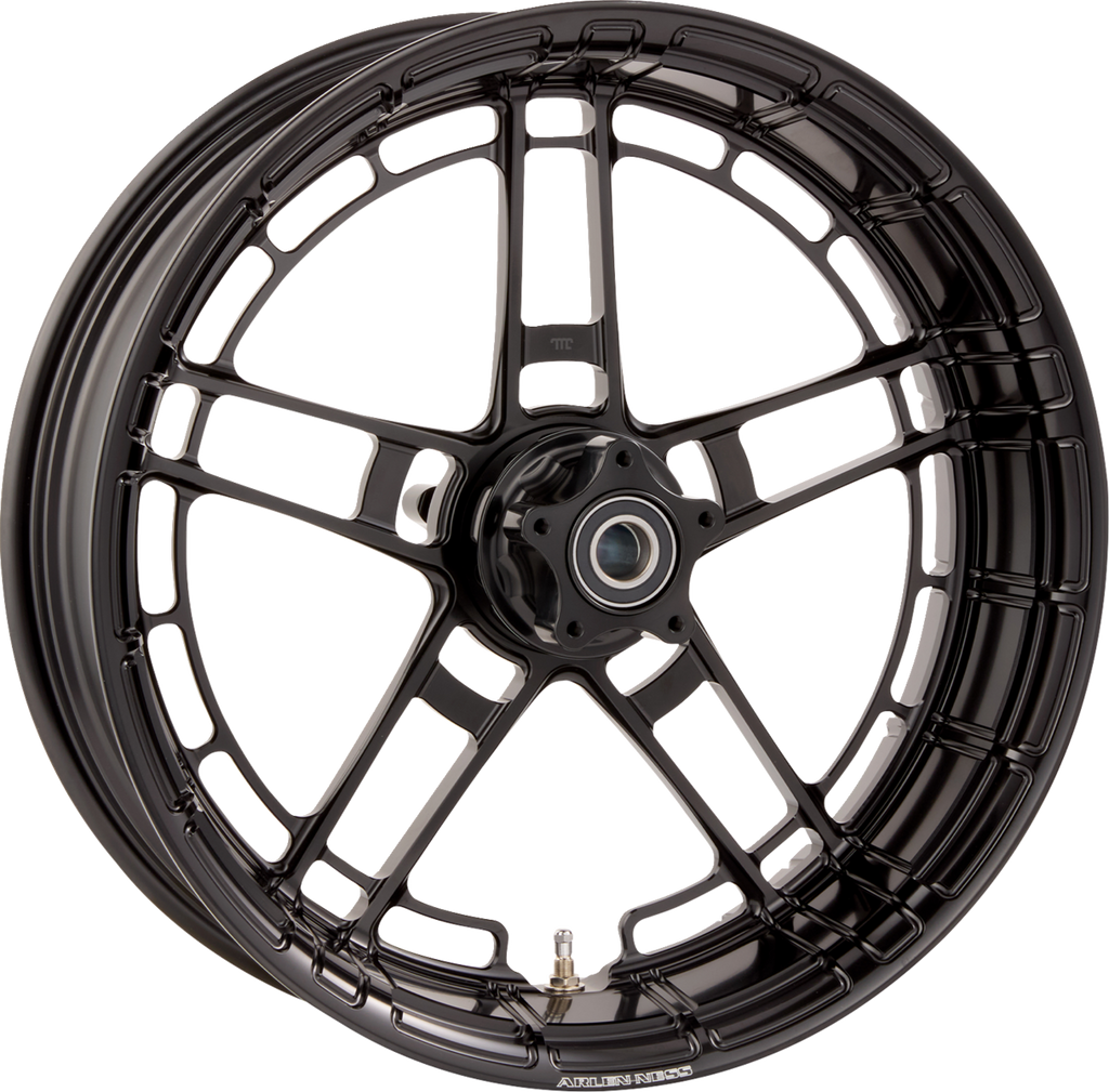 ARLEN NESS Rim - Flatline - Front - Chrome - 21x3.5 330-044 — image 3