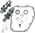 S&S CYCLE Camshft Kit - HP103 Chain Drive - Twin Cam '99-'06 Twin Cam (except '06 Dyna) 330-0442 — image 1
