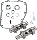 S&S CYCLE Camshaft Kit - Easy Start - HP103 Chain Drive - Twin Cam '99-'06 (except '06 Dyna) 330-0445 — image 1
