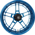 ARLEN NESS Rim - Flatline - Rear - Blue - 18x5.5 330-046 — image 1