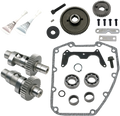 S&S CYCLE Camshaft Kit - Easy Start - MR103 Gear Drive - Twin Cam '99-'06 (except '06 Dyna) 330-0466 — image 1