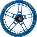 ARLEN NESS Rim - Flatline - Front - Blue - 19x3.25 330-047 — image 1