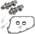 S&S CYCLE Camshaft Kit - MR103 Chain Drive - Twin Cam '07-'17 | Dyna '06 330-0470 — image 1