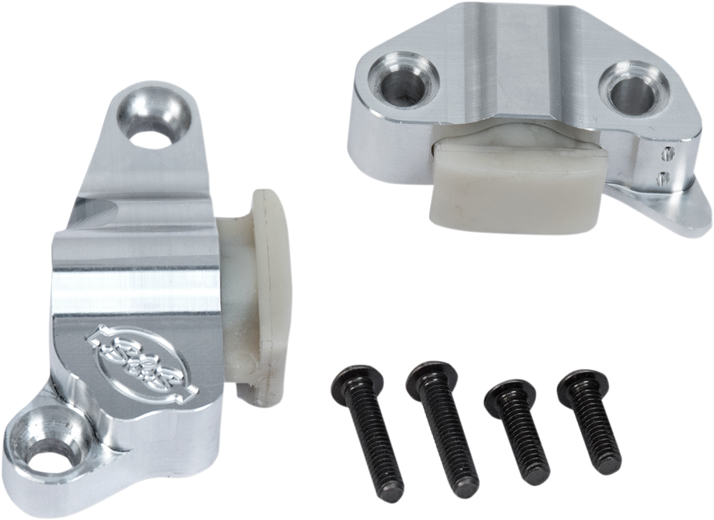 S&S CYCLE Hydraulic Cam Chain Tensioner Shoe 330-0521 — image 2