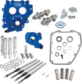 S&S CYCLE Cam Chest with Plate Kit - 509C Standard Cams - Twin Cam 330-0540 — image 1