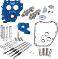 S&S CYCLE Cam Chest with Plate Kit - 585C - Standard Cams - Twin Cam 330-0553 — image 1