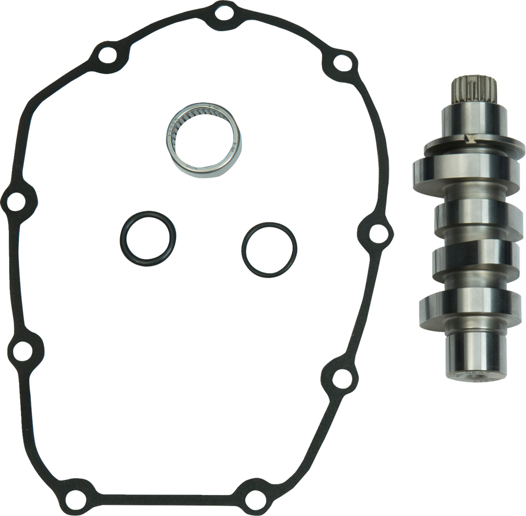 S&S CYCLE Cam Kit - 465C - M8 330-0620 — image 1
