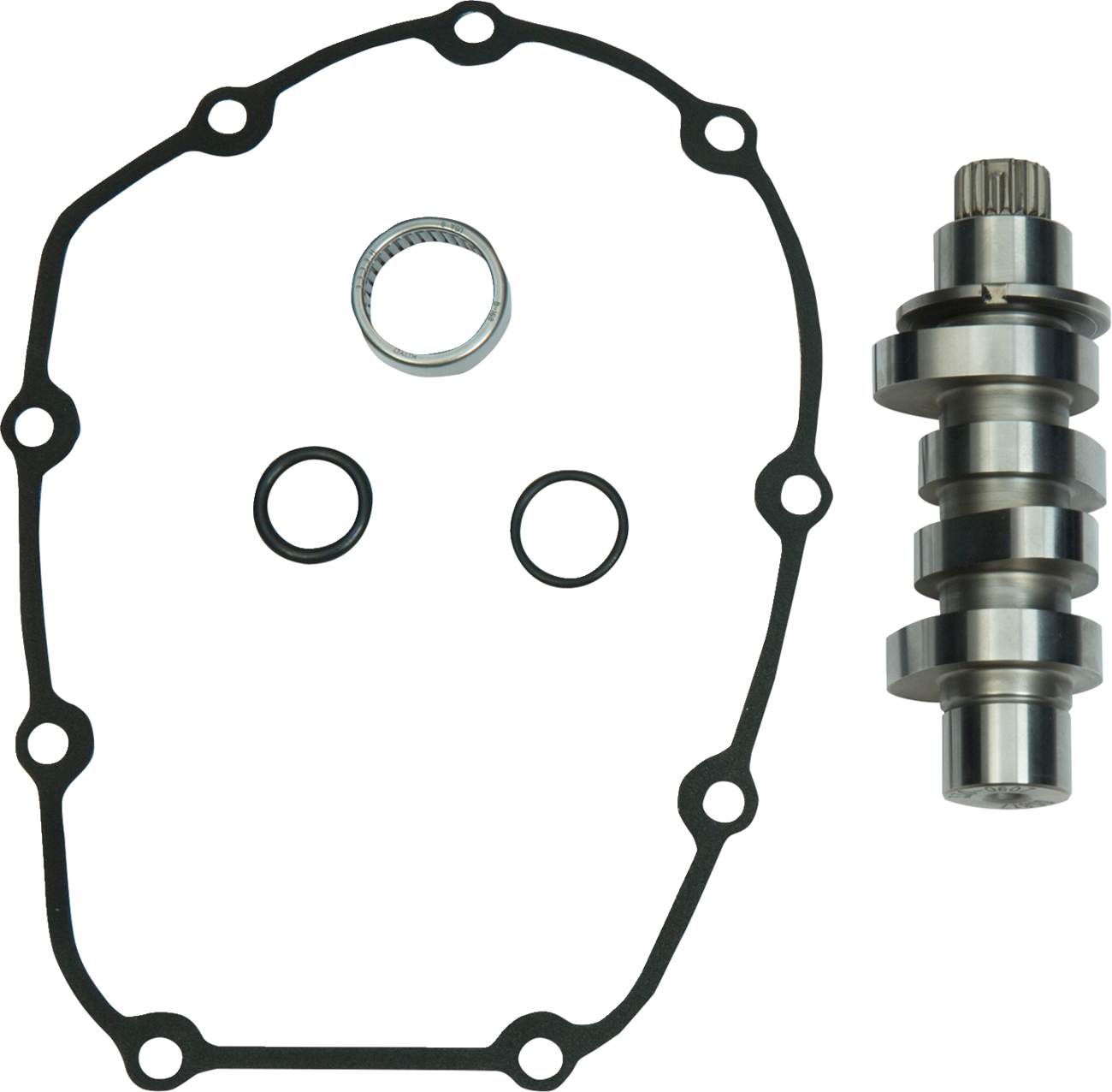 S&S CYCLE Cam Kit - 465C - M8 330-0620 — image 1