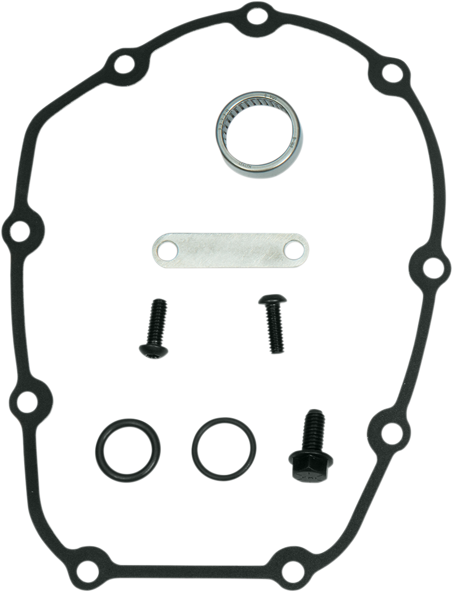 S&S CYCLE Cam Gear Install Kit - M8 330-0623 — image 1