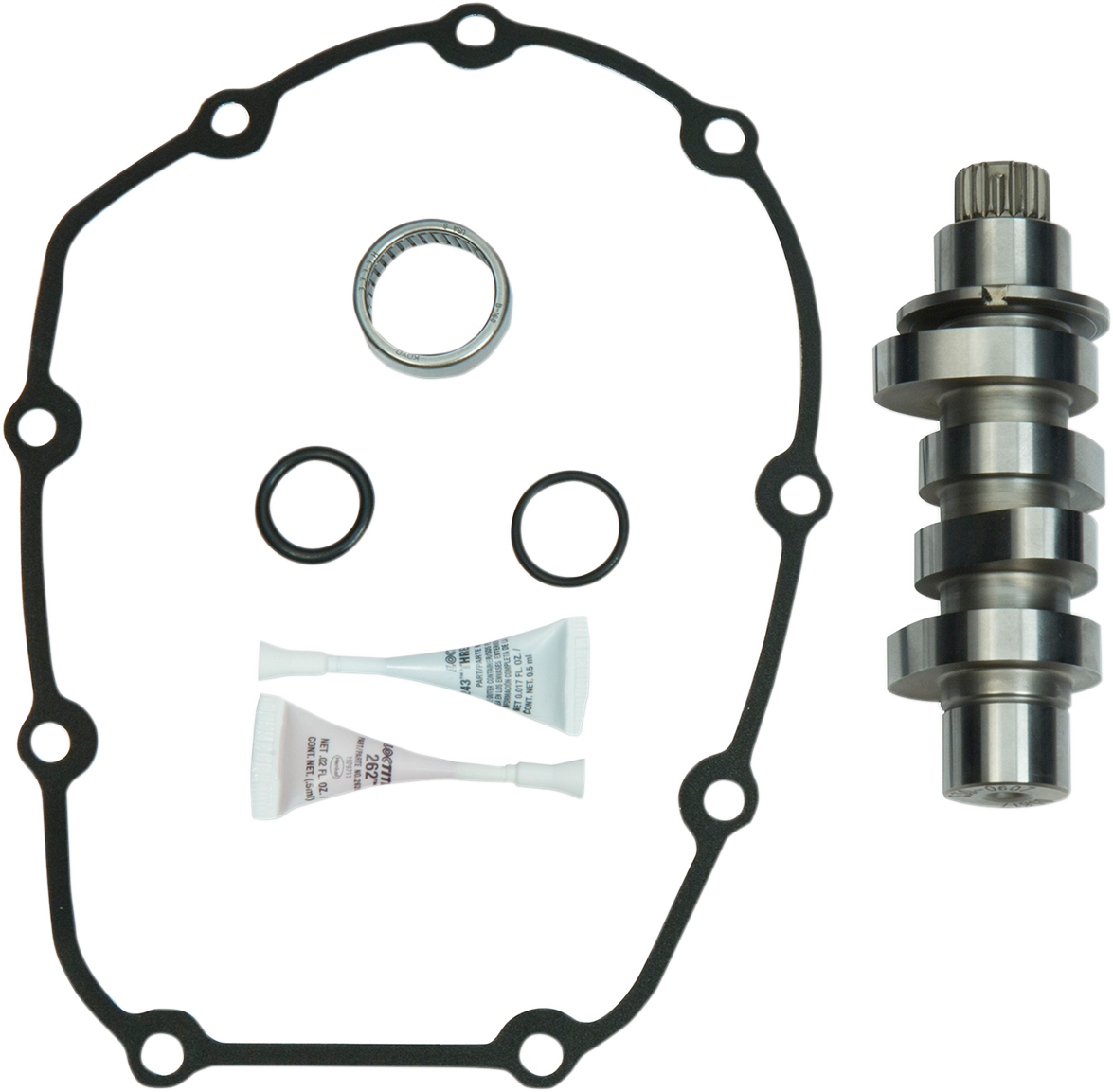 S&S CYCLE Camshaft Kit - 550C Chain Drive - M8 330-0643 — image 1