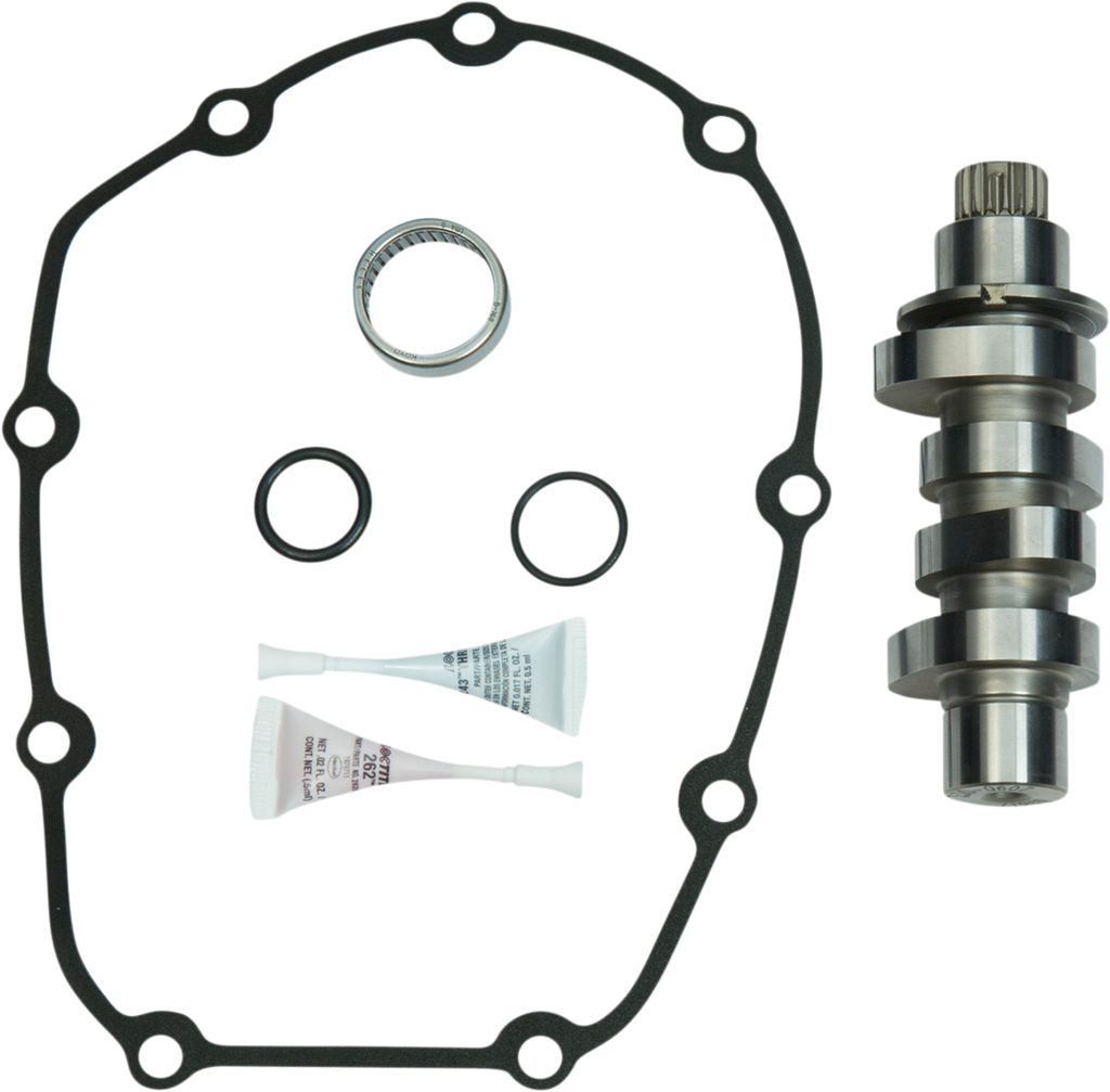 S&S CYCLE Camshaft Kit - 540C Chain Drive - M8 330-0713 — image 1