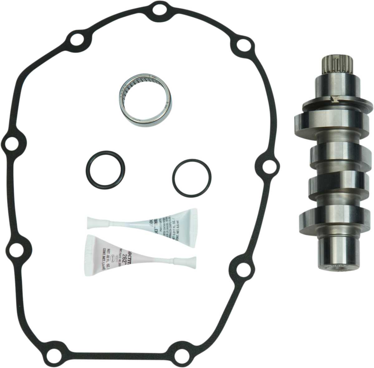 S&S CYCLE Camshaft Kit - 540C Chain Drive - M8 330-0713 — image 1