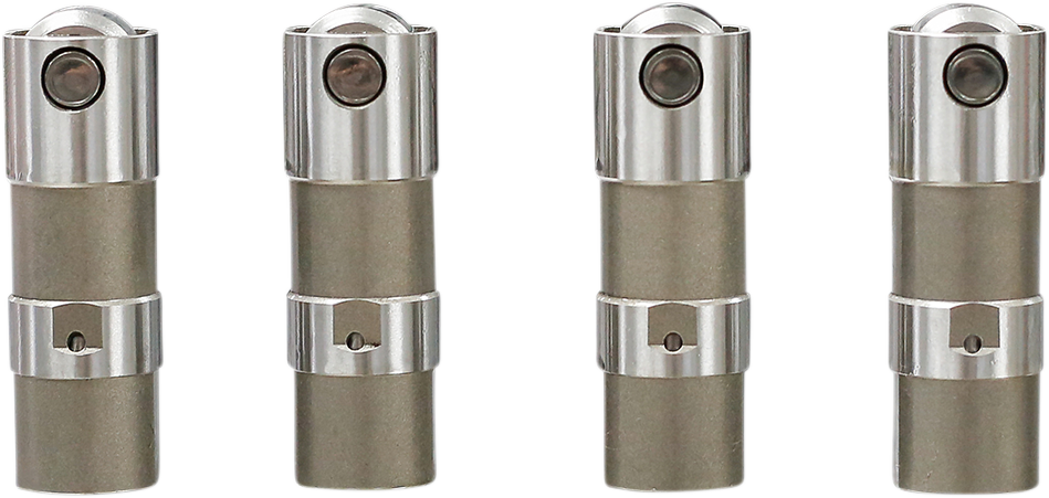 S&S CYCLE Precision Tappets - High Performance - M8 | Twin Cam | XL 330-0718 — image 1