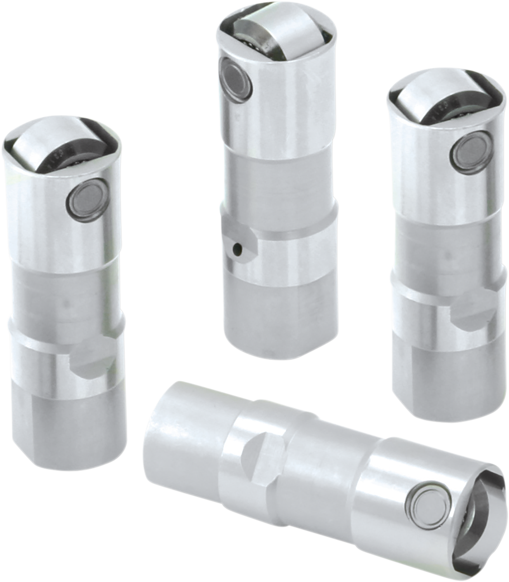 S&S CYCLE Precision Tappets - High Performance - M8 | Twin Cam | XL 330-0718 — image 2