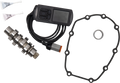 S&S CYCLE Camshaft Kit with PV-3 Tuner - 475C Chain Drive - M8 Touring 330-0725 — image 1