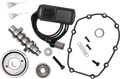 S&S CYCLE Camshaft Kit with PV-3 Tuner - 475G Gear Drive - M8 Touring 330-0726 — image 1