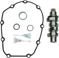 S&S CYCLE Camshaft Kit - 590C - Chain Drive - M8 330-0730 — image 1