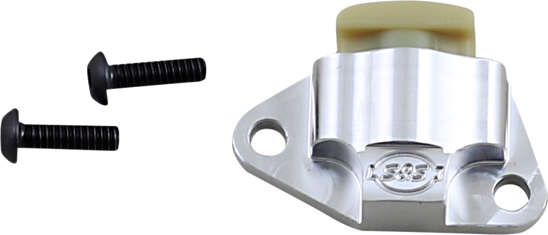 S&S CYCLE Cam Chain Tensioner - M8 330-0737 — image 2