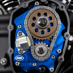 S&S CYCLE Cam Chain Tensioner - M8 330-0737 — image 3
