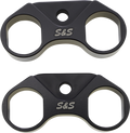 S&S CYCLE Tappet Cuffs - XL 330-0741 — image 1