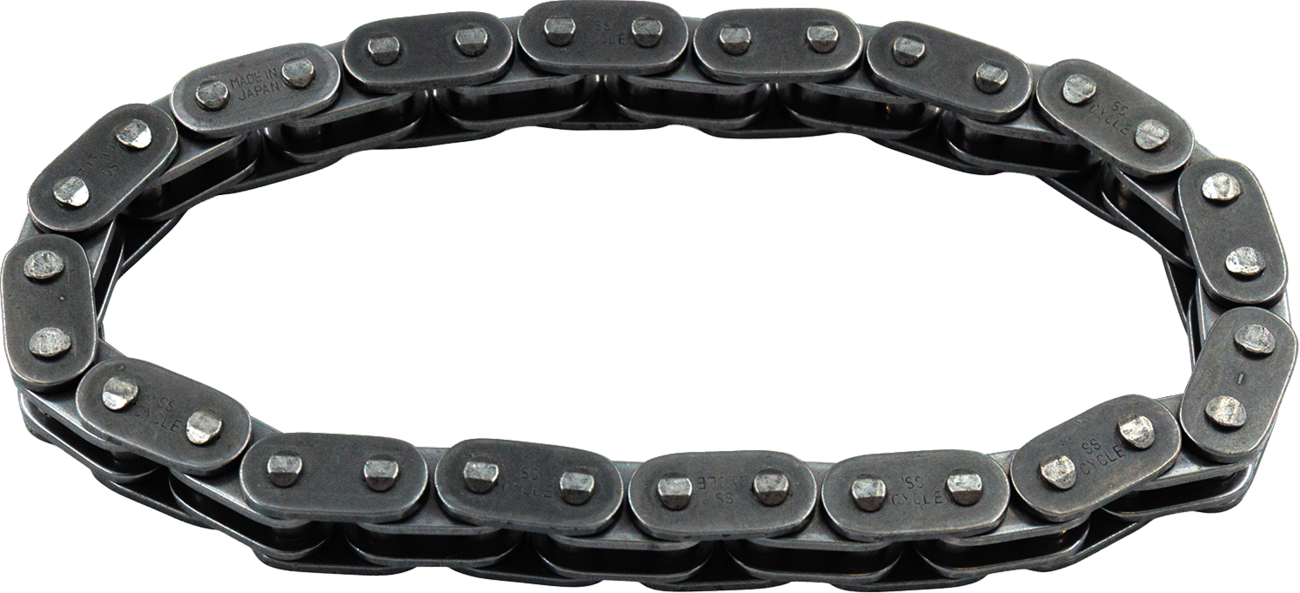 S&S CYCLE Cam Chain - Secondary - Twin Cam '07-'17 330-0819 — image 1