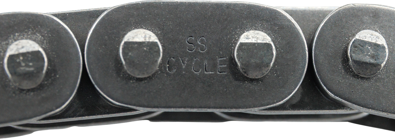 S&S CYCLE Cam Chain - Secondary - Twin Cam '07-'17 330-0819 — image 2