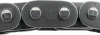 S&S CYCLE Cam Chain - Primary - Big Twin - '07-'25 330-0820 — image 2
