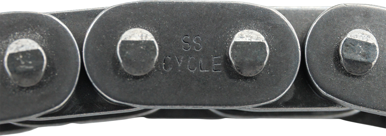 S&S CYCLE Cam Chain - Primary - Big Twin - '07-'25 330-0820 — image 2