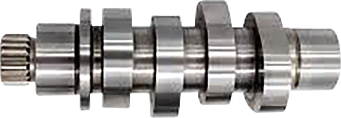 S&S CYCLE Camshaft - HPT496 - Chain Drive - M8 330-0821 — image 1