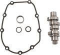 S&S CYCLE Camshaft Kit - HPT496C - Chain Drive - M8 330-0825 — image 1