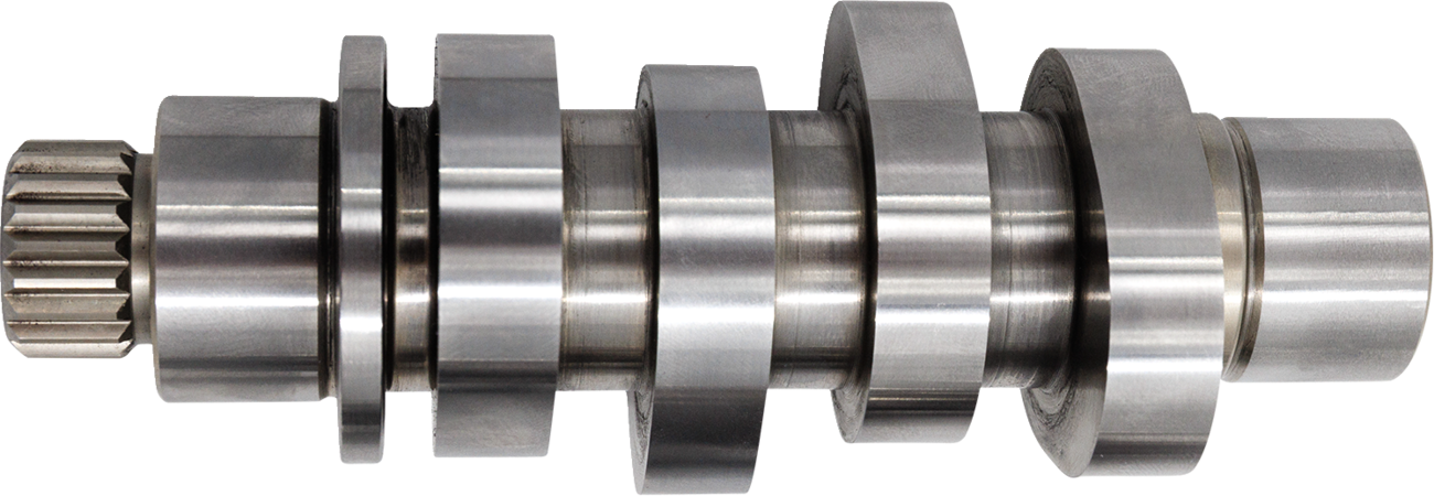 S&S CYCLE Camshaft Kit - HPT496C - Chain Drive - M8 330-0825 — image 2