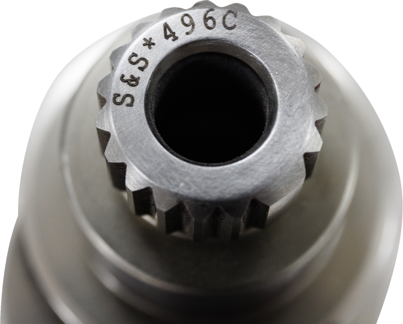 S&S CYCLE Camshaft Kit - HPT496C - Chain Drive - M8 330-0825 — image 3