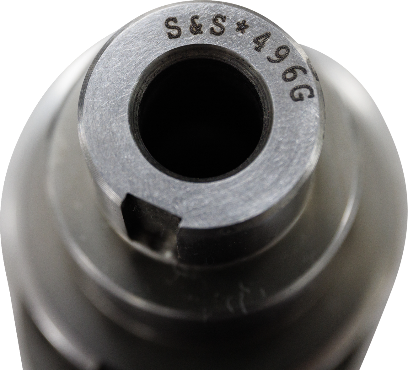 S&S CYCLE Camshaft Kit - HPT496C - Gear Drive - M8 330-0826 — image 3