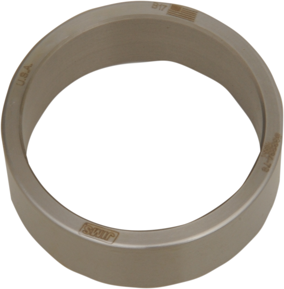 JIMS Transmission Sprocket Spacer - L'84-E'94 Harley-Davidson 33334-85 — image 2