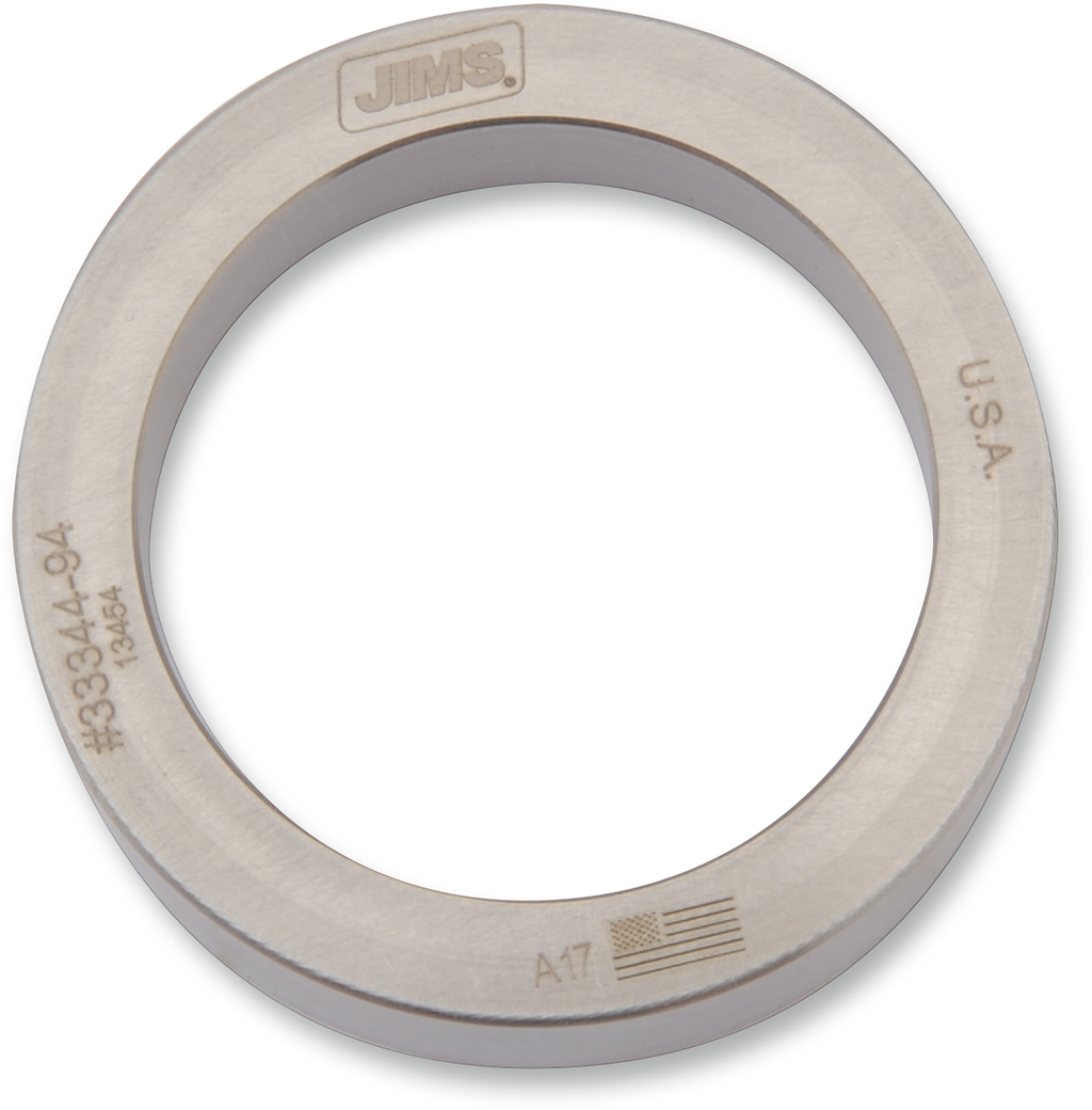 JIMS Transmission Sprocket Spacer - L'94-'06 Harley-Davidson 33344-94 — image 1
