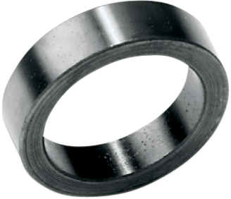 BAKER DRIVETRAIN Transmission Sprocket Spacer - Polished 33344-94S — image 1