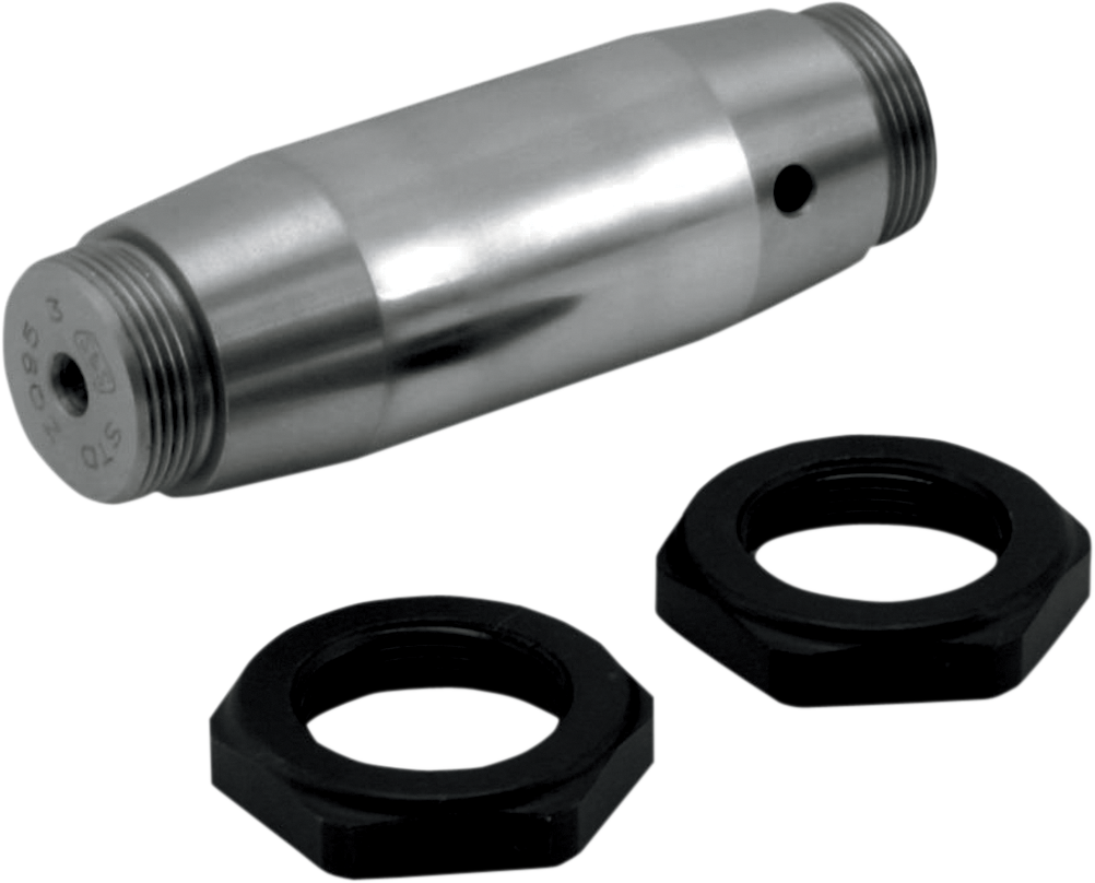 S&S CYCLE Crankpin Assembly - +0.001" Oversize - Big Twin L'81-'99 (except '99 Twin Cam) 34-2103 — image 1