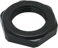 S&S CYCLE Nut - Crankpin - Black 34-2104 — image 1
