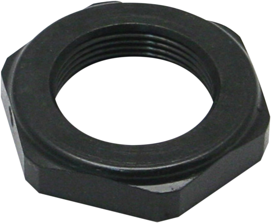 S&S CYCLE Nut - Crankpin - Black 34-2104 — image 1