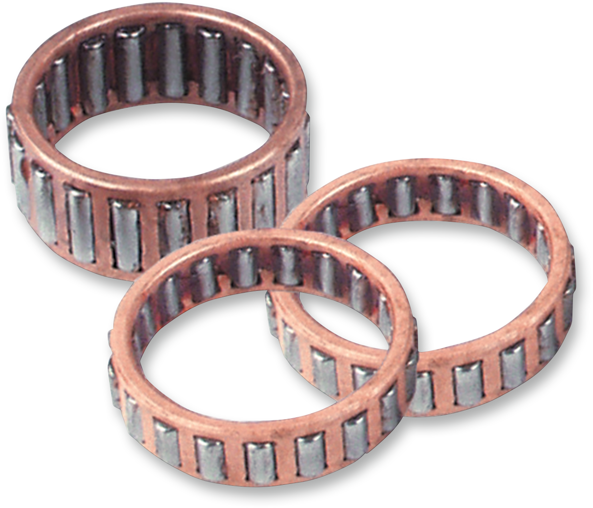 S&S CYCLE Rod Bearing - Big Twin 41-99 34-4010 — image 1